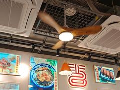 -百乐门粉面店(二龙喉分店)