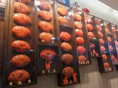 -龙海鲜螃蟹王(宏茂桥店)