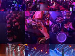 -MOSSO·Liveshow(M3香港广场店)