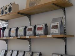-纽巷咖啡 SOFTFOCUS COFFEE(锦和巴黎时韵店)