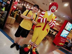 -尚泰清迈机场购物中心