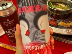 -山城年华老火锅(玉林店)