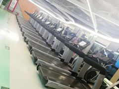 -宝力豪健身(中粮广场店)