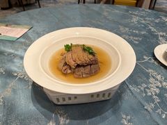 -扬州香格里拉·香宫中餐厅