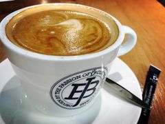 -Jamaicablue Coffeeshop(中央广场店)