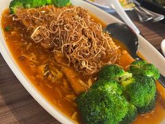 -肥肥蟹海鲜饭店(马六甲店)