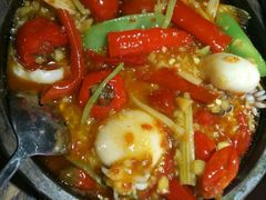 -卞氏菜根香(青羊万达店)