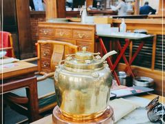 -小吊梨汤·北京菜(香山店)