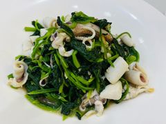 -天隆酒店·本地海鲜鲁菜(烟台大学店)
