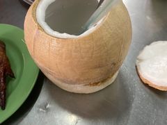 -黄亚华小食店(Jalan Alor)