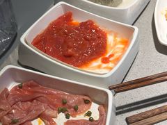 -海底捞火锅(油麻地店)