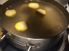 -牛事制造局牛肉火锅(莲岳路店)