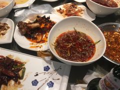 -金掌勺东北菜(格兰晴天店)