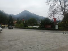 -息烽温泉