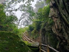 -洛阳白云山景区