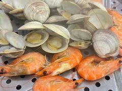 -船奇蒸汽海鲜·闽菜(八市海鲜总店)