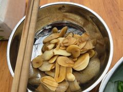 -攀枝花·任德琼·盐边羊肉米线