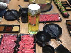 -掂档潮汕牛肉火锅(cityon熙地港店)