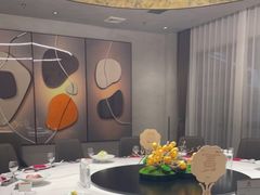 包厢-绸乡宴酒店·融合苏帮宴(吴江店)