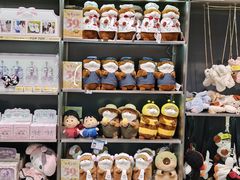 -TOP TOY(新南凯德广场店)