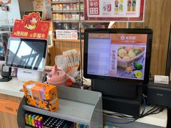 -便利蜂(创展大厦102号店)