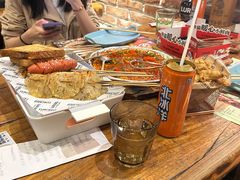 -馋嘴猫北京食堂·烤鸭·宵夜(亚运村店)
