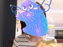 舒芙蕾plus-港丽餐厅(高德置地店)