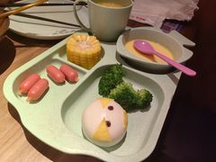 -巡湘记·地道湖南菜(活力城店)