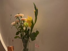 -PARFUM FLORAL花境法餐(南京首店)