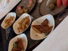 -和子足浴SPA会馆(东方之门店)