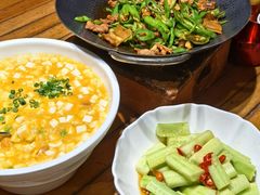 -辣得叫湘菜(观海卫店)