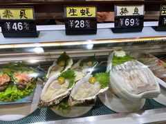 -君霖海鲜私房菜(春柳店)