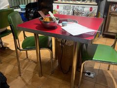 -潮汕·草根牛肉档(上海荟聚城市集市店)