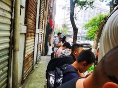 -九龙餐厅(大沽路店)