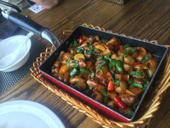 -鉴川·川菜传承(星汇两江店)
