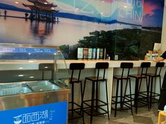 -面西湖杭帮面(控江路店)