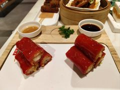 -悦得闲广式点心茶楼(蓝鲸世界店)