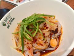 -驿楼兰·新疆菜(火车站店)