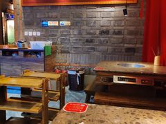 -小龙坎老火锅(北京三里屯店)