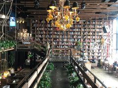 -咖梦餐厅 COMENG RESTAURANT