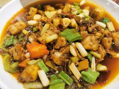 -陈胖子特色菜.鲜货现炒(融景城店)