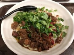 -西子国际中心-停车场