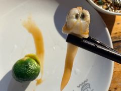 -蓝湾碧波·老字号·疍家非遗海上餐厅