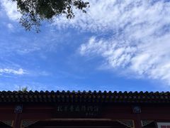 -北京鲁迅博物馆(北京新文化运动纪念馆鲁博馆区)