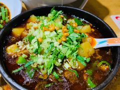 -蜀宴小调·精致家常菜(科华店)