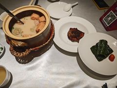-玉满堂·湖北融合菜