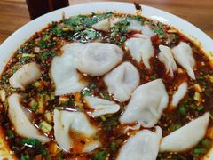 -尤素福东举院饺子馆