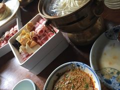 -古关火锅店(古北水镇景区店)