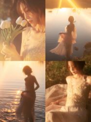 -米莱摄影写真(五大道别墅店)