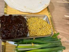 -烤五行·烧烤烤串(石佛营店)